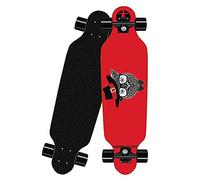 Skateboard, Skateboard Complet 31 Pouces, érable 7 Couches, Double Kicks, for Adolescents, Adultes, débutants, Filles et garçons