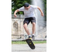 Skateboard 'Slider 31' Monsters