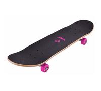 Skateboard - STREET SURFING - hello darlin - 31”x7,75” - Érable - Rose