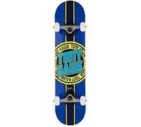 Skateboard - TONY HAWK - Badge 180 - Bois - Noir - Pour enfants à partir de 8 ans