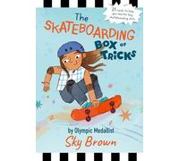 Skateboarding Box of Tricks: 25 Activity Cards