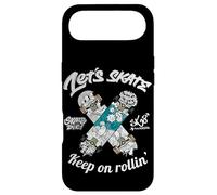 Skateboarding Graffiti Tee Shirts, Skateboard Graphic Design Coque pour iPhone Air