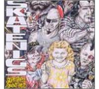 Skatenigs - Stupid People Shouldn't Breed