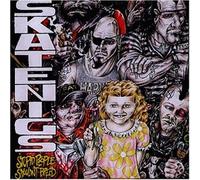 Skatenigs - Stupid People Should't Breed [Import]