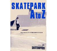 SKATEPARK AtoZ [DVD]