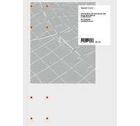 Skatepark Continua - Stéphane Ruchaud - Rue Du Bouquet - broché - Beau livre