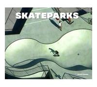 Skateparks by Luka Melloni Luka Melloni (Auteur)