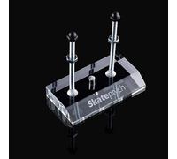 Skateptych Ghost Hanger Présentoir de planche à roulettes