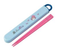 SKATER Baguettes en Boîte Ponyo 16,5Cm