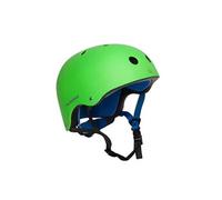 Skater - Casque De Protection - Taille 51-55 - Vert