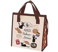Skater FBC1-A Sac à déjeuner non tissé Sac isotherme Kiki's Delivery Service Bakery Ghibli
