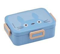 Bento 4 fermetures Mon Voisin Totoro / Totoro Bleu