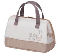 Skater Miffy 23 KGA1 Sac à déjeuner isotherme