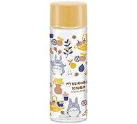 Skater My Neighbor Totoro KURASHI PDC2 Ghibli Petite bouteille d'eau 160 ml