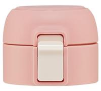 Skater P-STOT3/5-CU-A Bouchon de rechange pour bouteille en acier inoxydable STOT3/STOT5 Rose