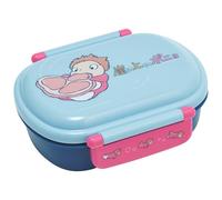 Skater Ponyo Bento Lunch Box 431,5 g - Ponyo et Ponyo Sisters