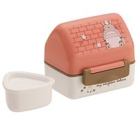 SKATER rice ball rice box lunch box My Neighbour Totoro house made in Japan POT 5