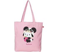 SKATER Sanrio Characters Campus Sac de transport, Pochacco, 35×36×5.5cm