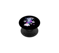 Skater Skateboard Enfants Koala I Funny Animals | des Sports PopSockets PopGrip Adhésif