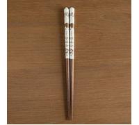 Skater - Studio Ghibli - Baguettes laquées Kiki la petite sorcière jaune 21 cm