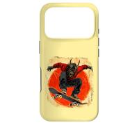 Skater Teufel Coque pour iPhone 17 Pro