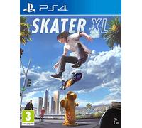 Skater XL