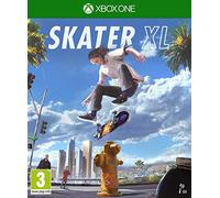 Skater XL