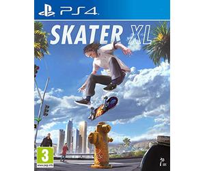 Skater XL