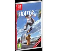 SKATER XL FR/NL SWITCH G