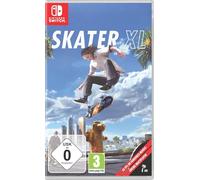 Skater XL Commutateur Neuf + Emballage D'Origine