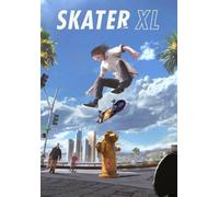 Skater XL Steam Key GLOBAL