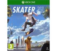 Skater Xl (ue) G