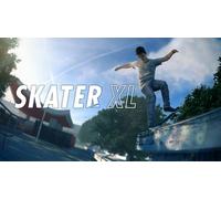 Skater XL (XB1)