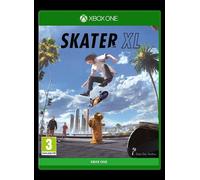 Skater Xl Xbox One