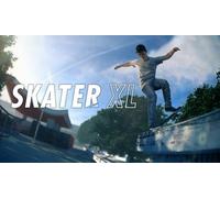 Skater XL (Xbox X)