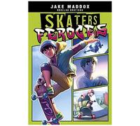 Skaters Feroces