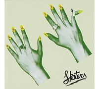 Skaters - Manhattan [Import]