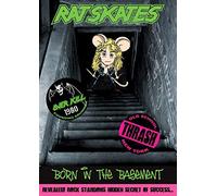 Born in the basement/ sub ac3 - DVD Zone 1 DVD