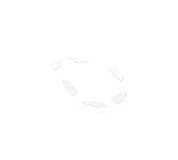 Skates Souris - - Model I G-Skates - 1 Set