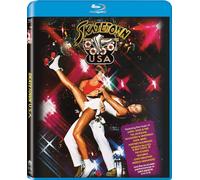 Skatetown U.S.A. (Blu-ray) Patrick Swayze Maureen McCormick Scott Baio