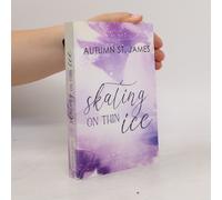 Skating On Thin Ice