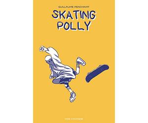 Skating Polly