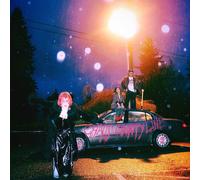 Skating Polly - Chaos County Line [Compact Discs]