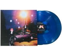 Skating Polly Chaos County Line One-Time Edition (Vinyl)