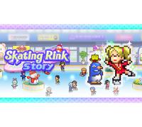 Skating Rink Story (Nintendo Switch Account)