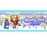 Skating Rink Story (PC Windows Account)