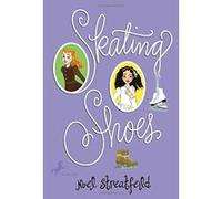 Skating Shoes Noel Streatfield (Auteur)
