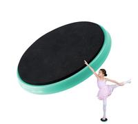 Skating Spinner - Ballet Pirouette Dance Spinner Disc | Accessoire de danse polyvalent pour danseurs, pom-pom girls, gymnastes et patineurs artistiques