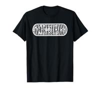 Skating Street Style Urban Skater Esthétique T-Shirt