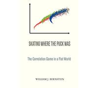 Skating Where the Puck Was: The Correlation Game in a Flat World